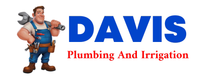 Trusted plumber in MOOSEHEART